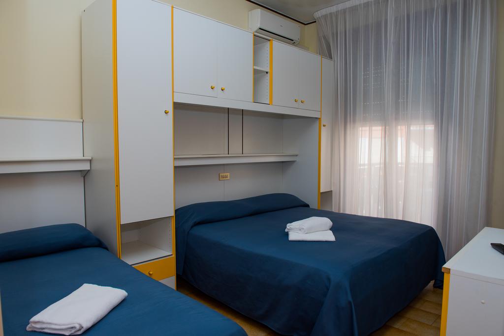 Hotel Malibran foto 17