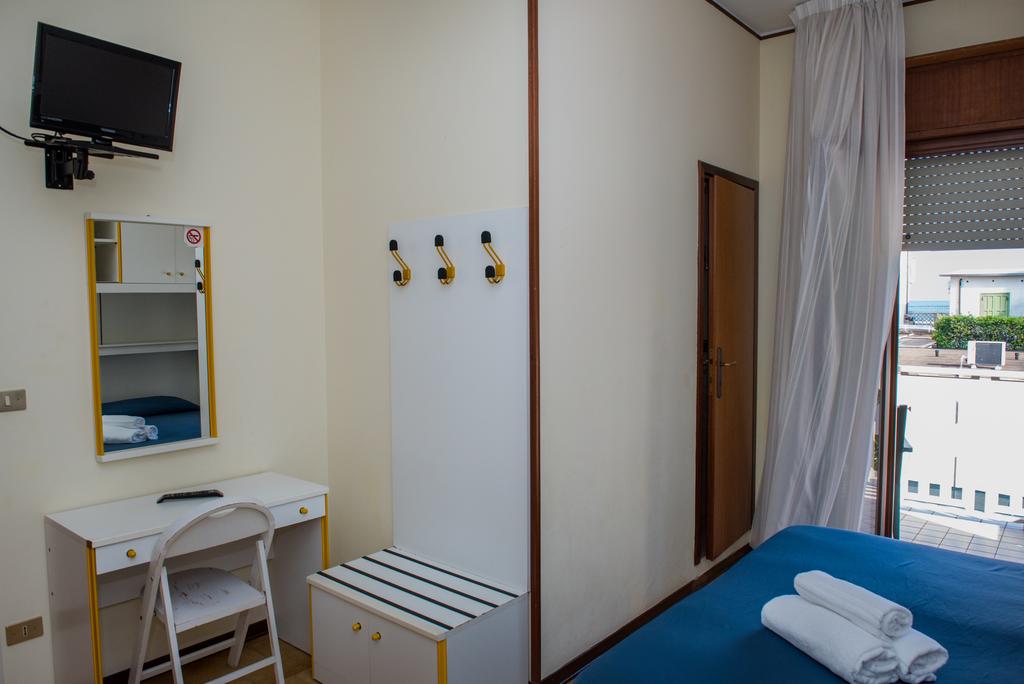 Hotel Malibran foto 18