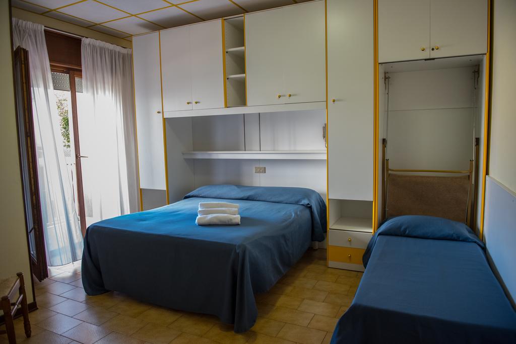 Hotel Malibran foto 19