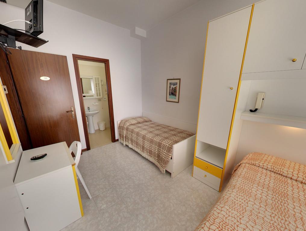 Hotel Malibran foto 20