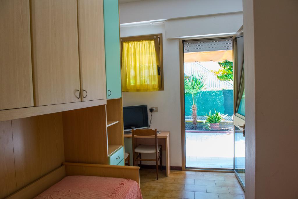 Hotel Malibran foto 6