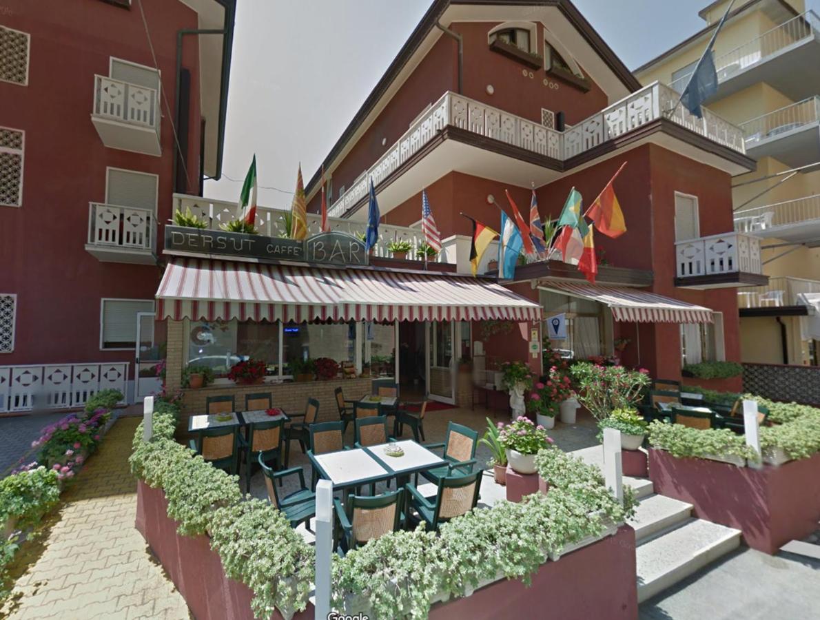 Hotel Malibran foto 4