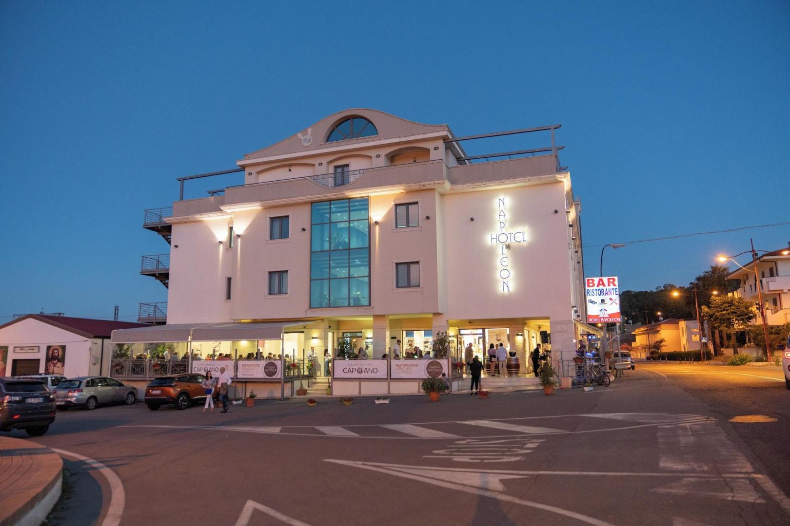 Hotel Napoleon foto 29