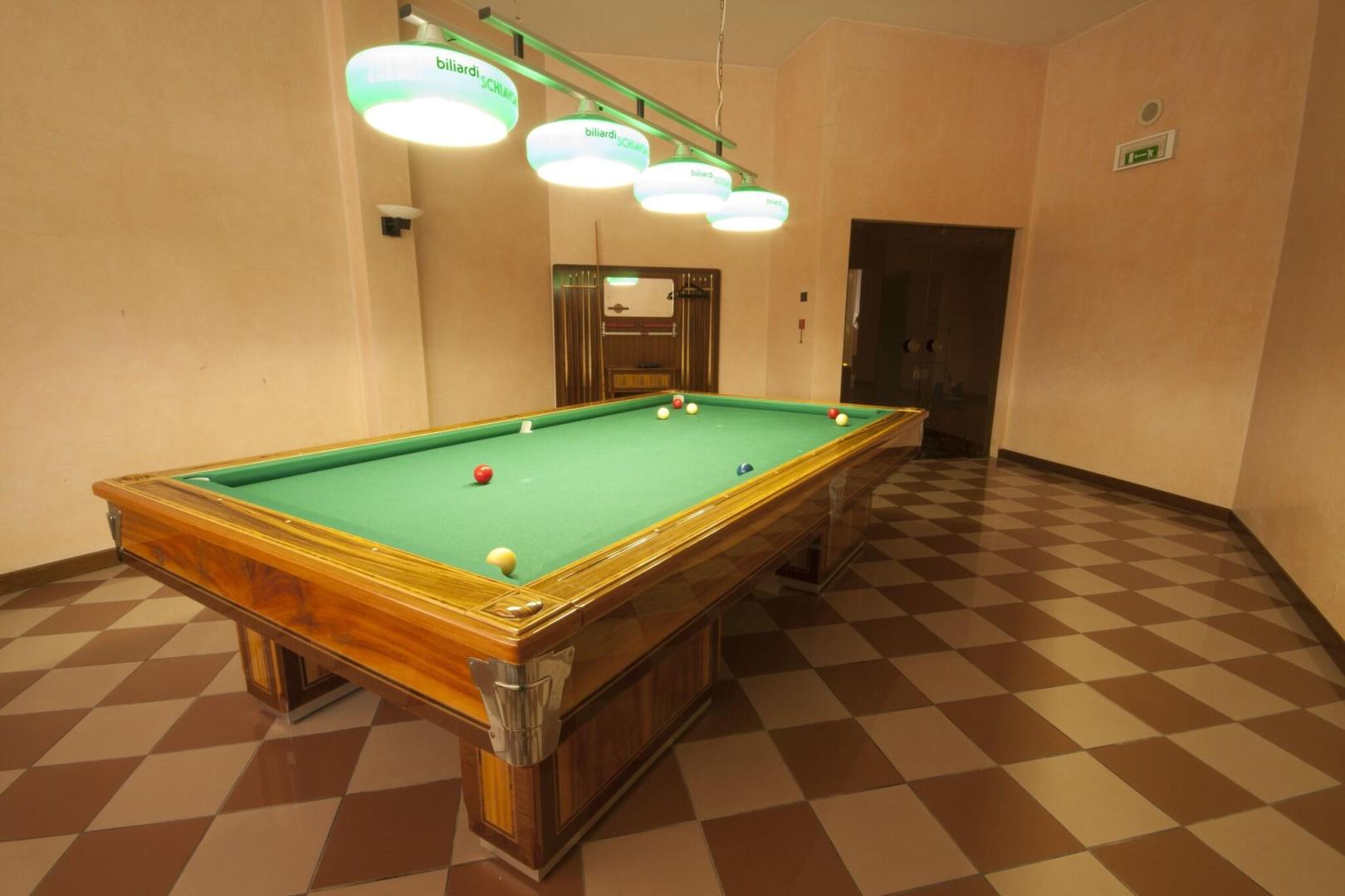 Hotel Terme Orvieto foto 21