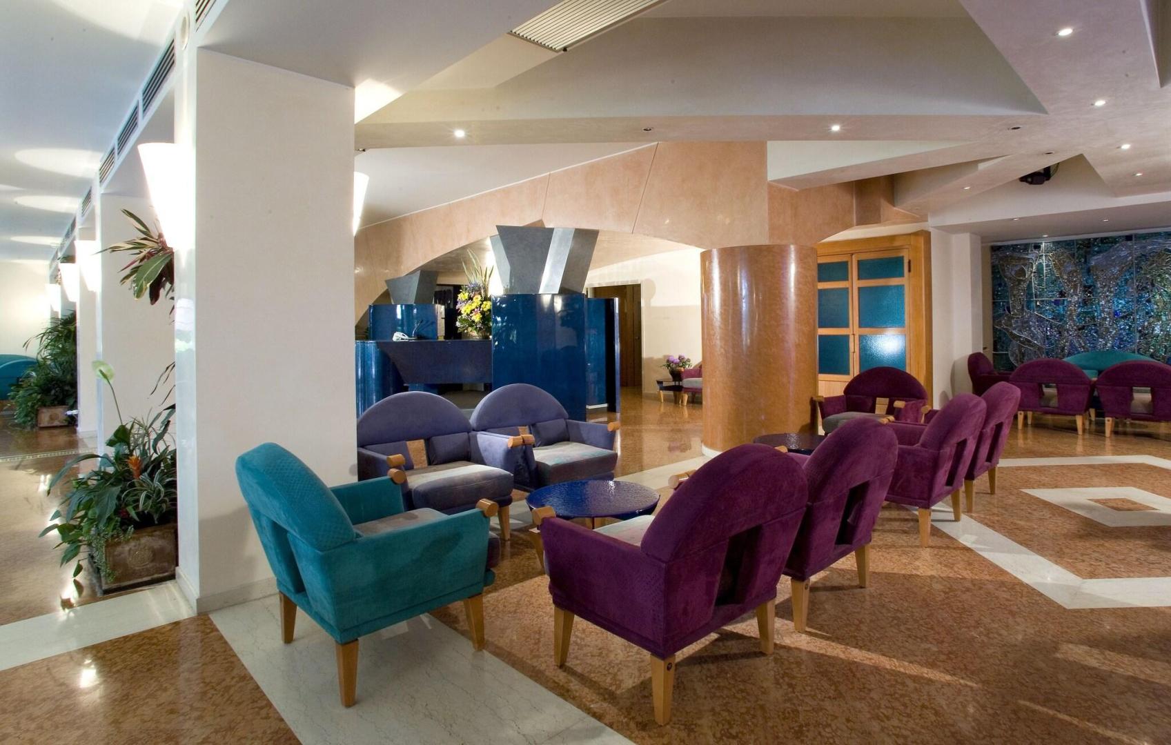 Hotel Terme Orvieto foto 13