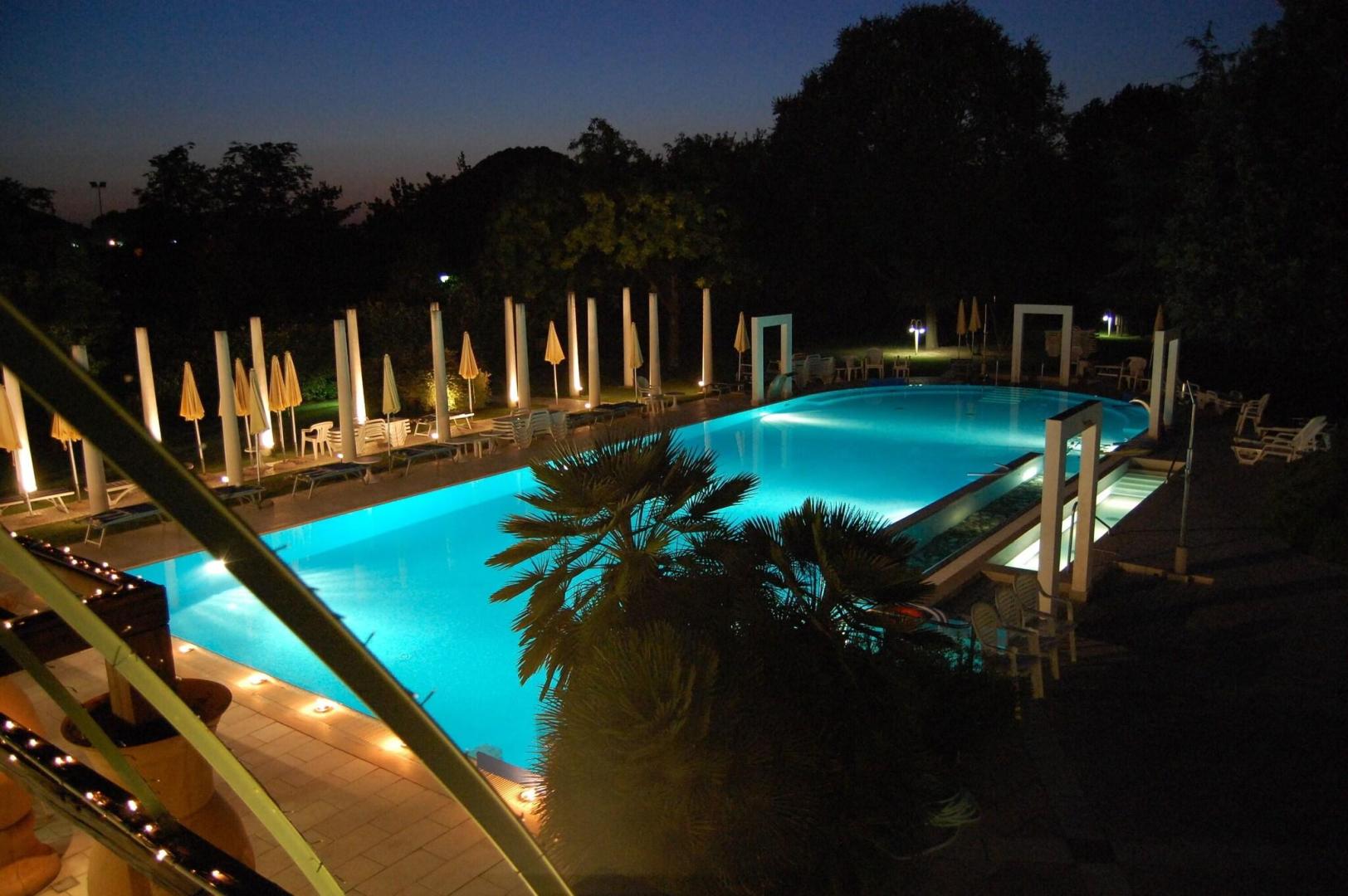 Hotel Terme Orvieto foto 23