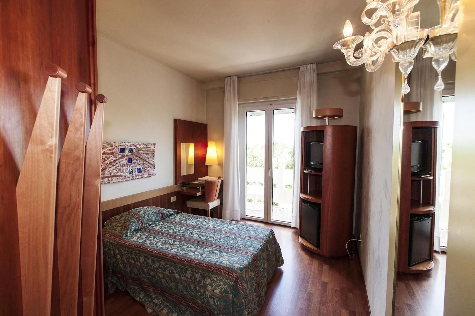 Hotel Terme Orvieto foto 8