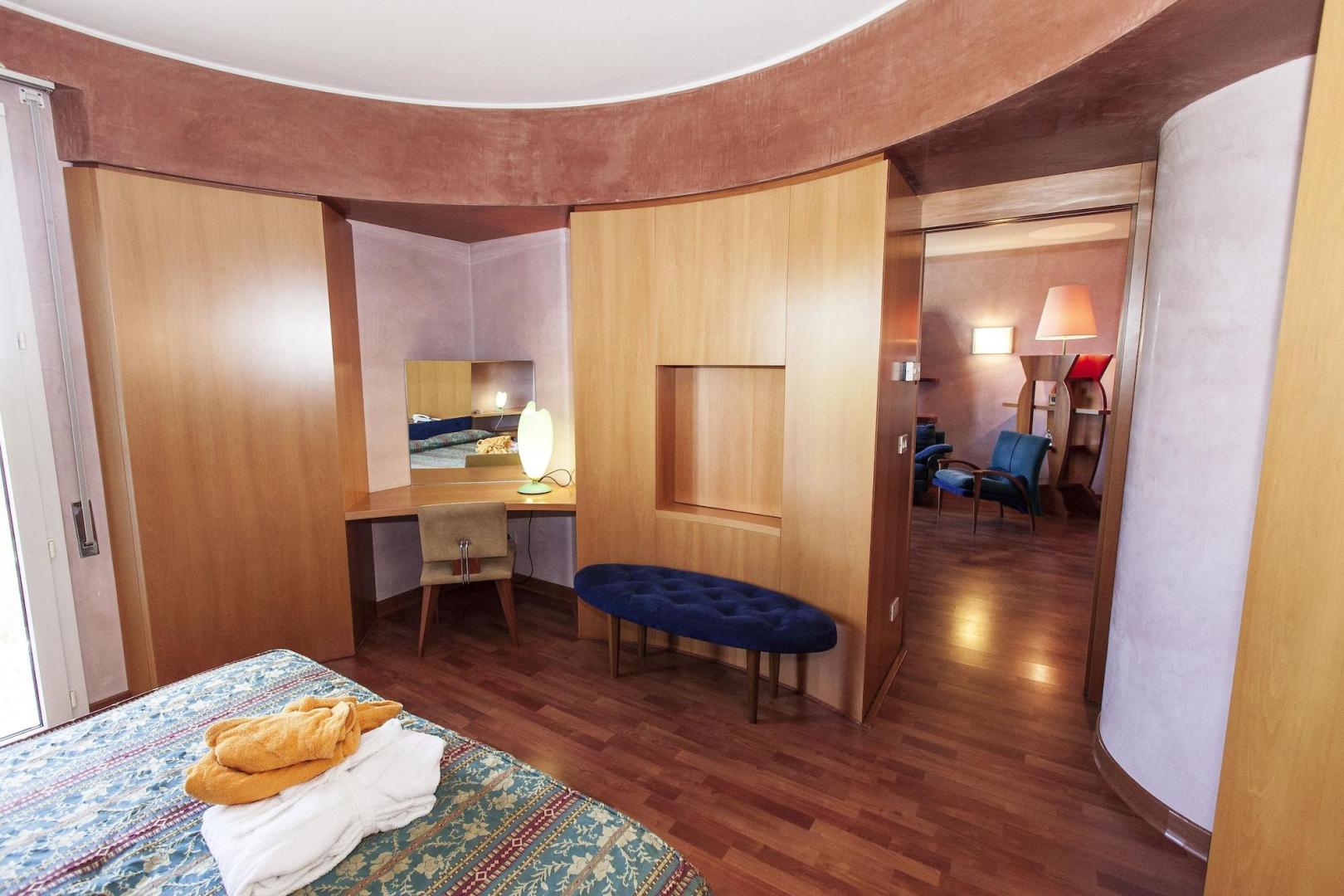 Hotel Terme Orvieto foto 9