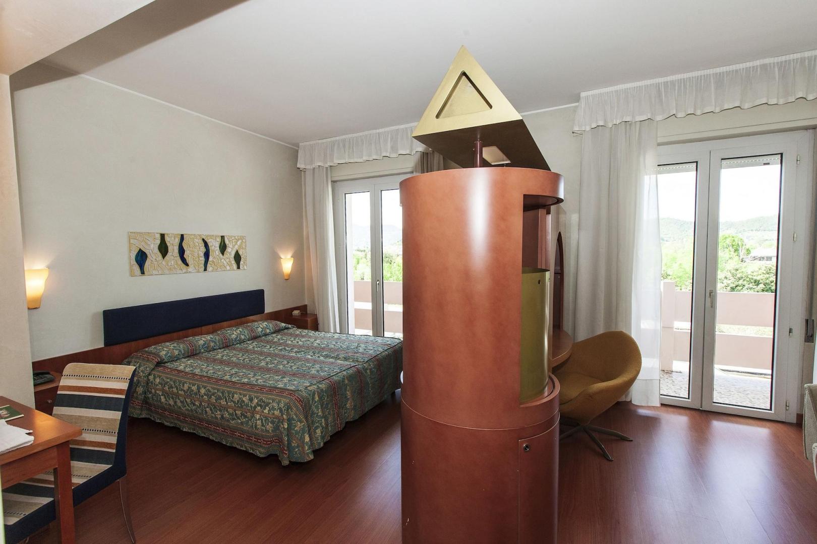 Hotel Terme Orvieto foto 19