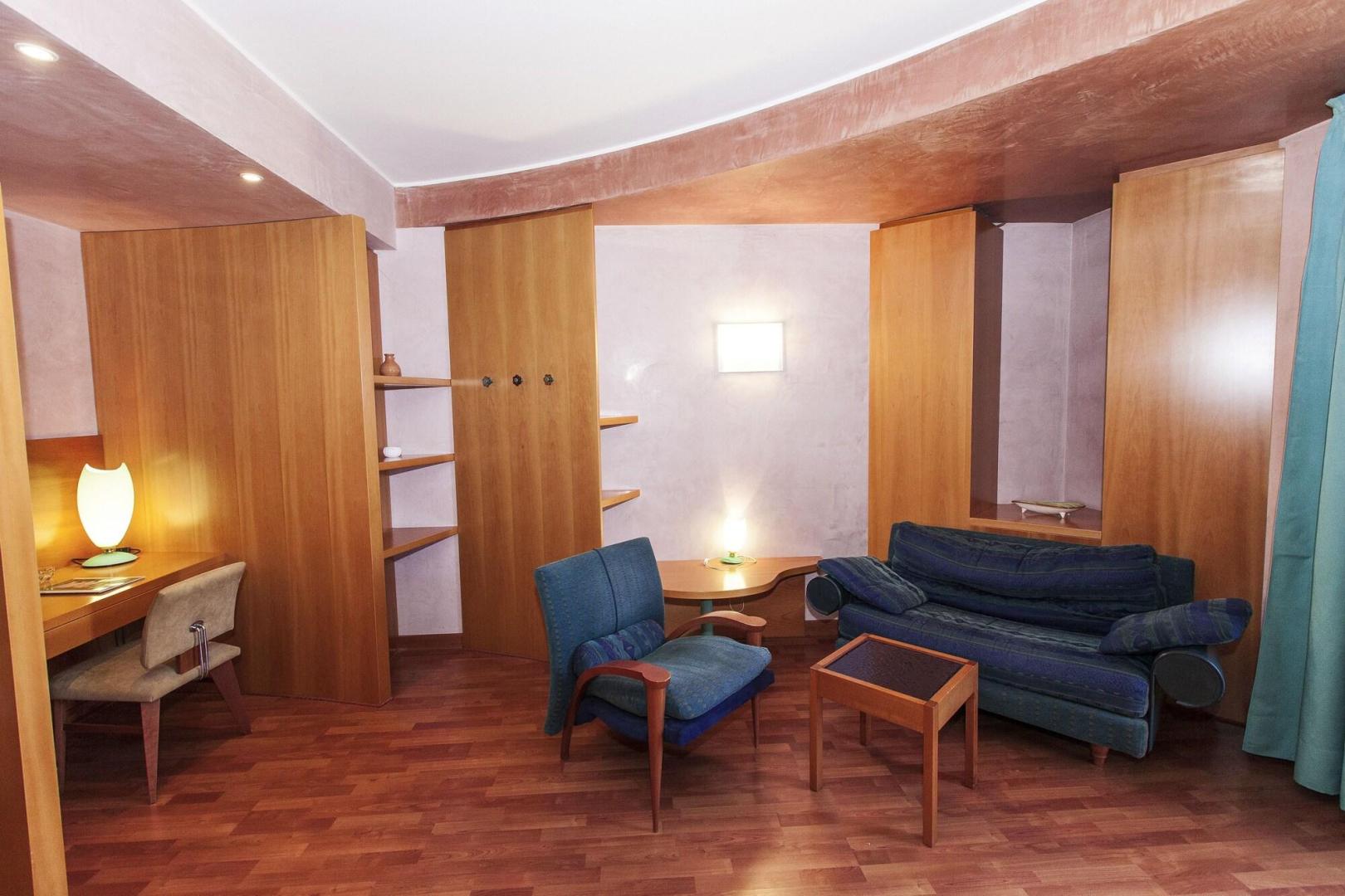 Hotel Terme Orvieto foto 7