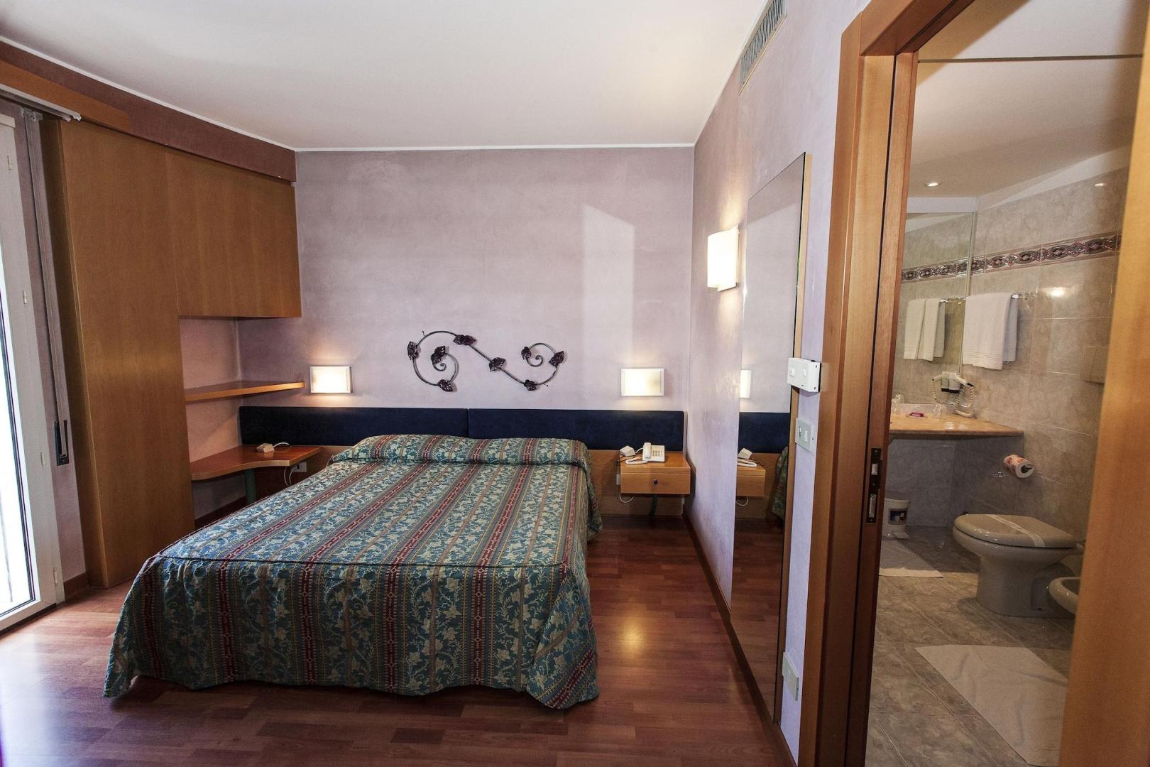 Hotel Terme Orvieto foto 24