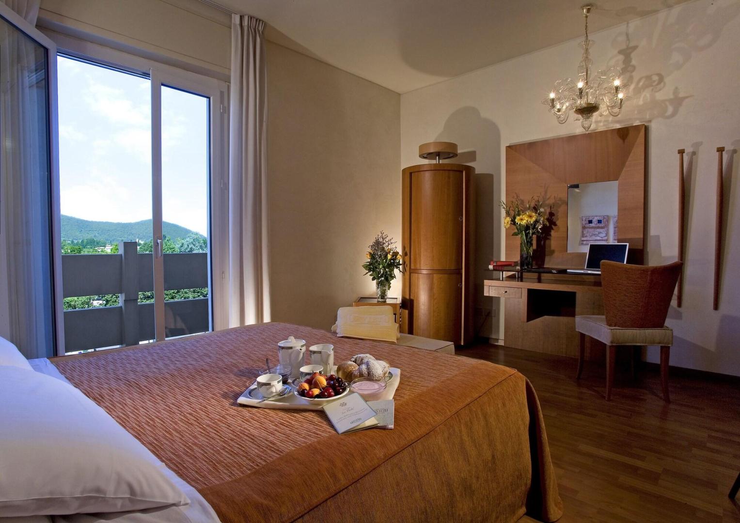 Hotel Terme Orvieto foto 28