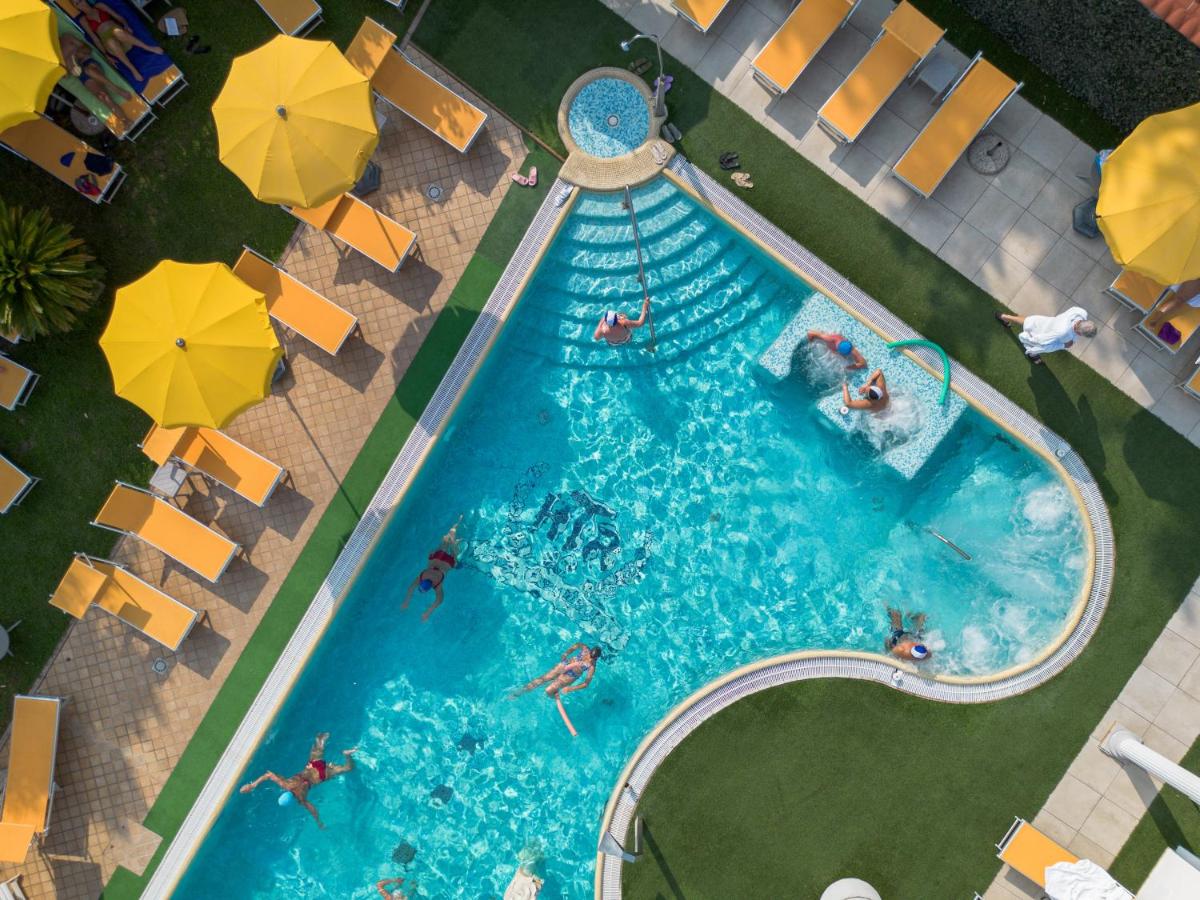 Hotel Terme Orvieto in Abano Terme - foto 5