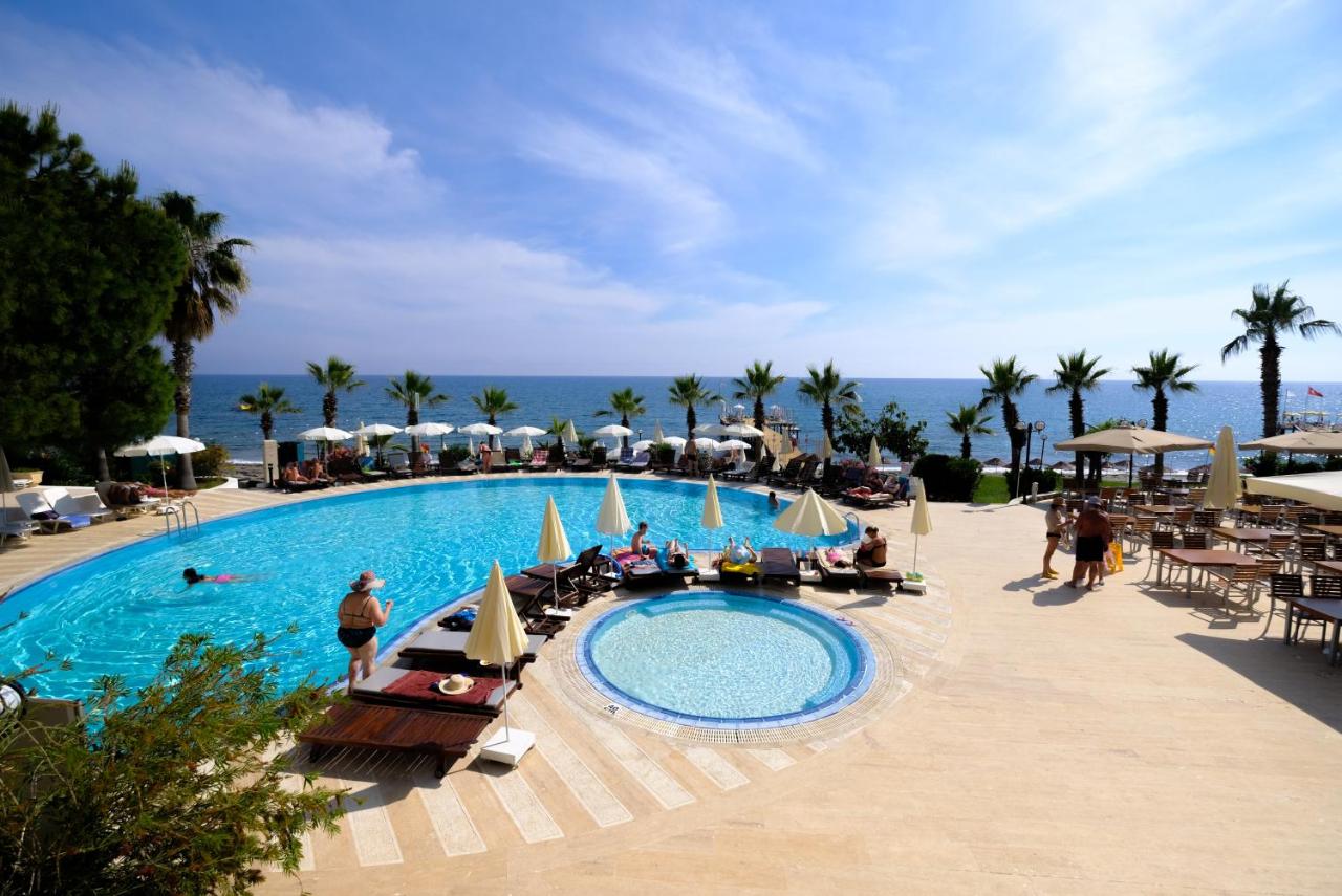Anitas Beach Hotel foto 6
