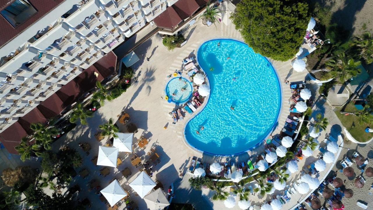 Anitas Beach Hotel foto 8