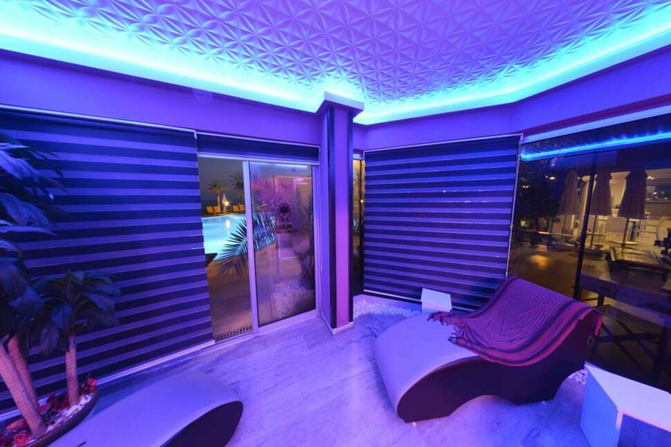 Anitas Beach Hotel foto 7