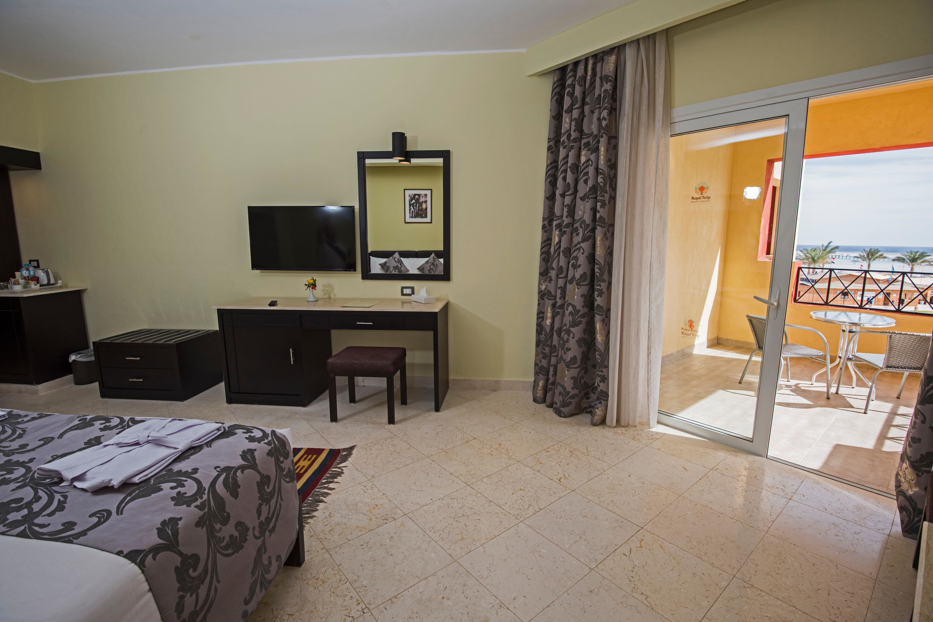 Casa Mare Resort foto 63