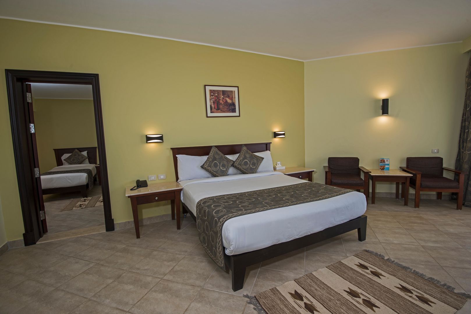 Casa Mare Resort image 1