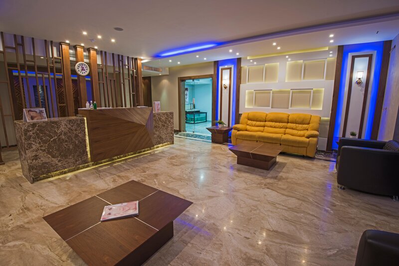 Casa Mare Resort image 0