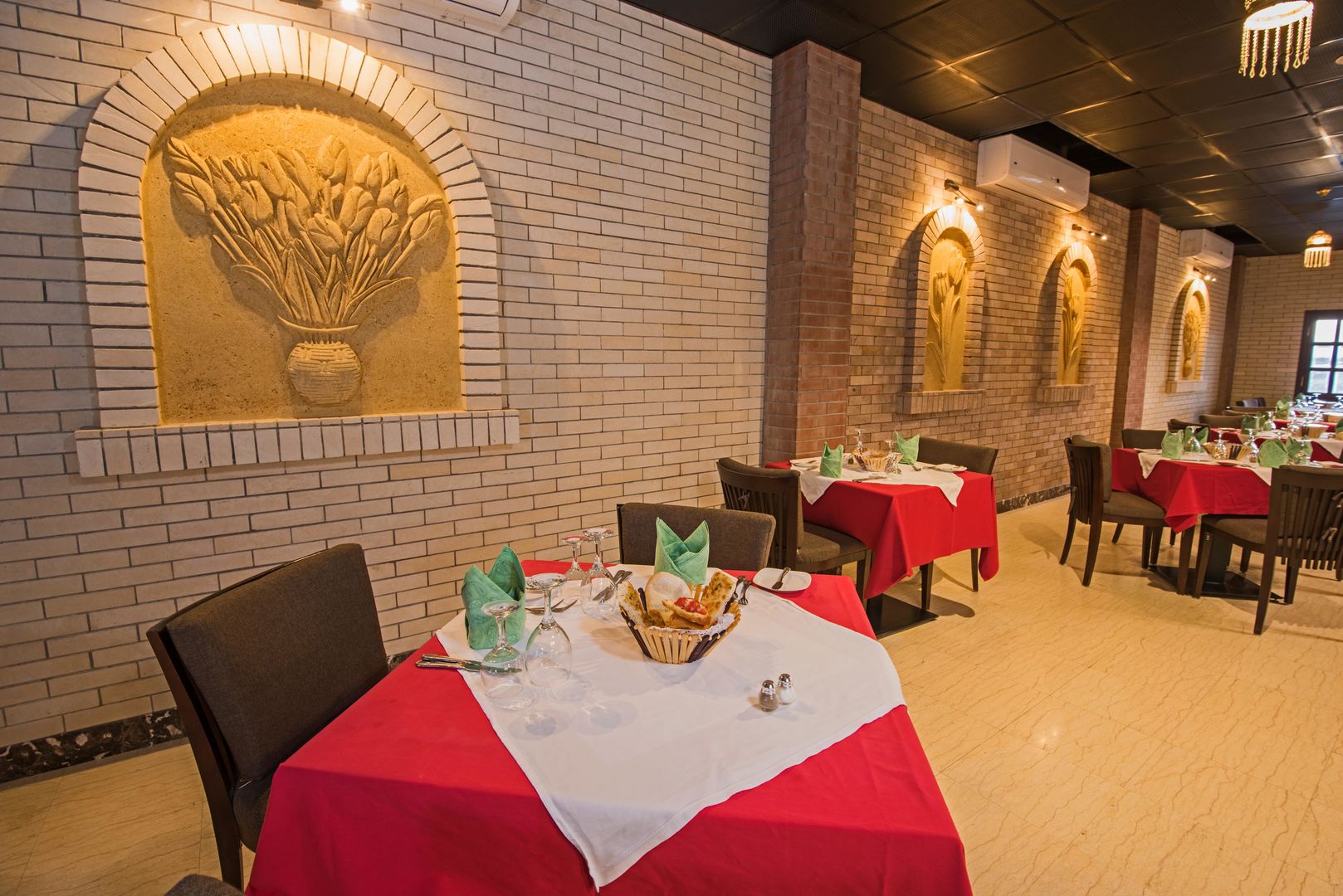 Casa Mare Resort foto 221