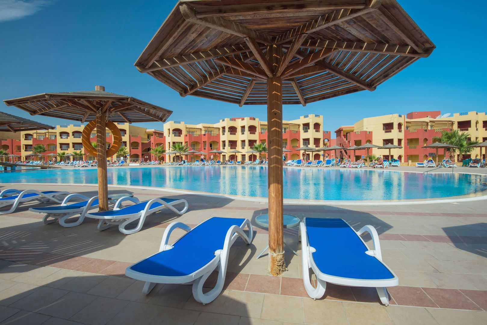 Casa Mare Resort image 0