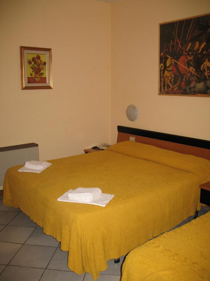 Albergo Paradiso foto 2