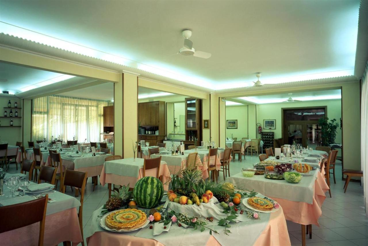 Albergo Paradiso foto 4