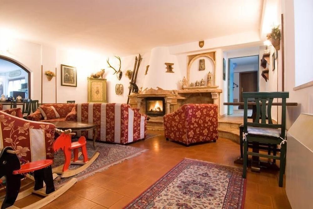 Albergo Paradiso foto 8