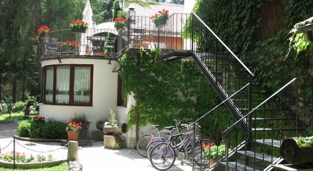 Albergo Paradiso foto 34