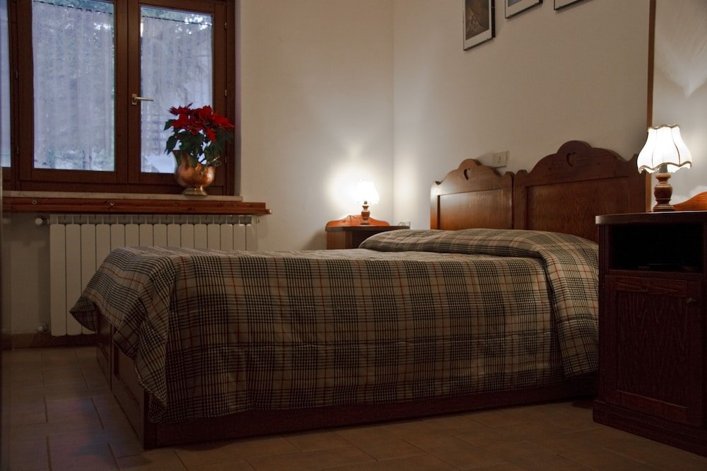 Albergo Paradiso foto 12
