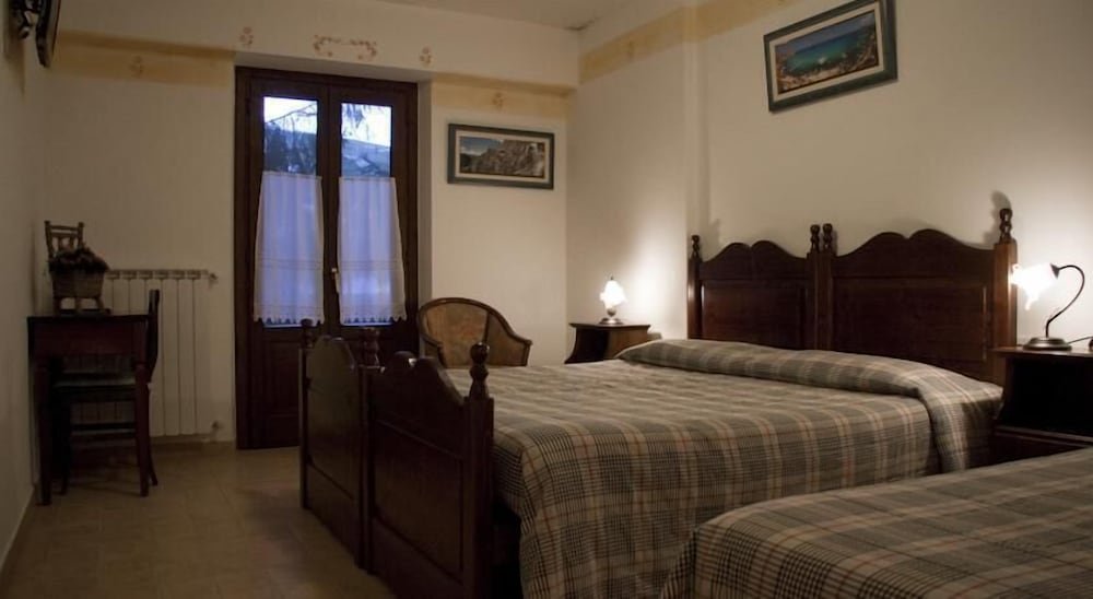 Albergo Paradiso foto 14