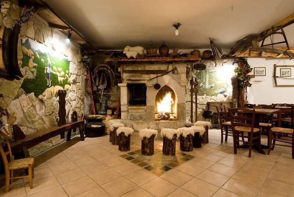 Albergo Paradiso foto 31