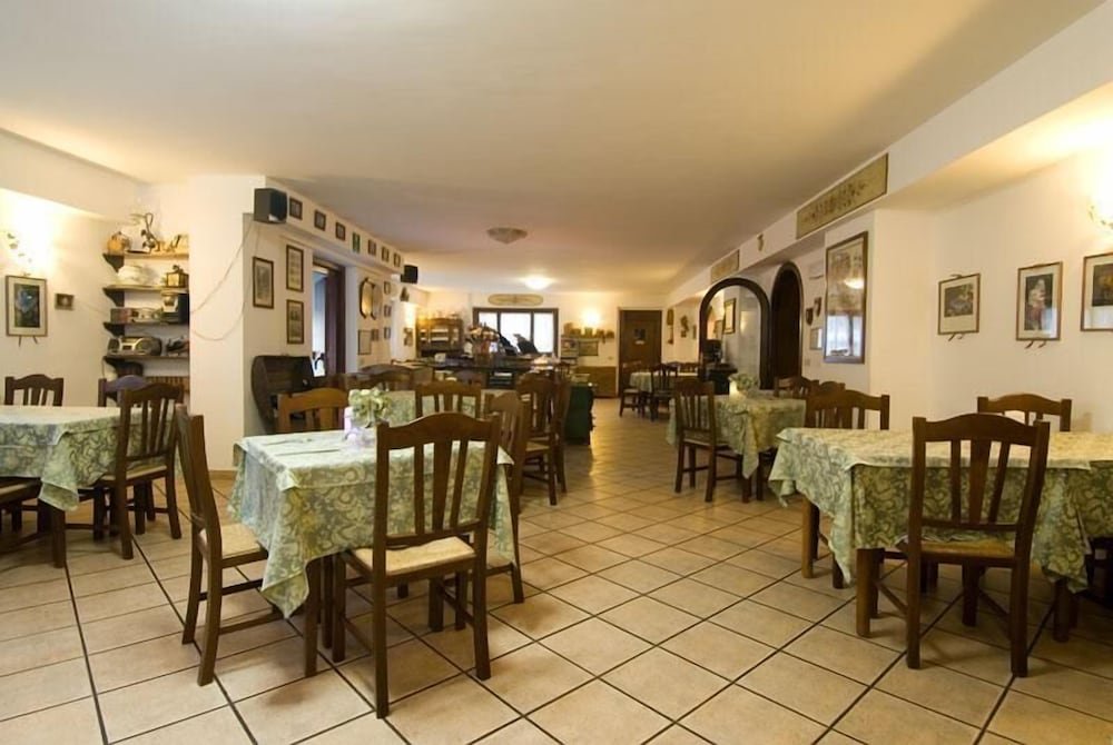 Albergo Paradiso foto 16