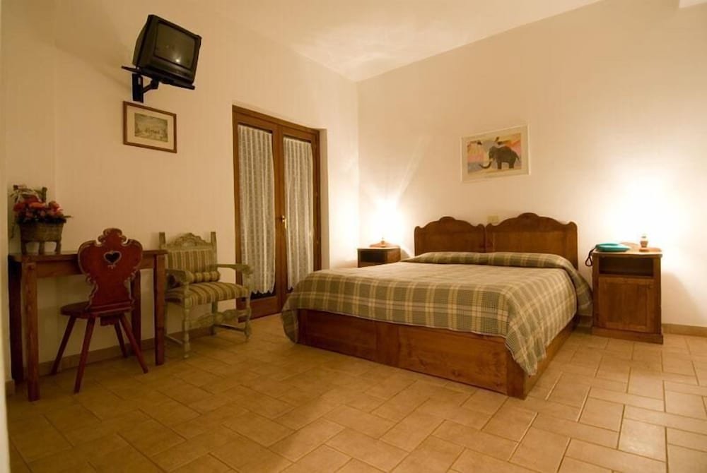 Albergo Paradiso foto 41