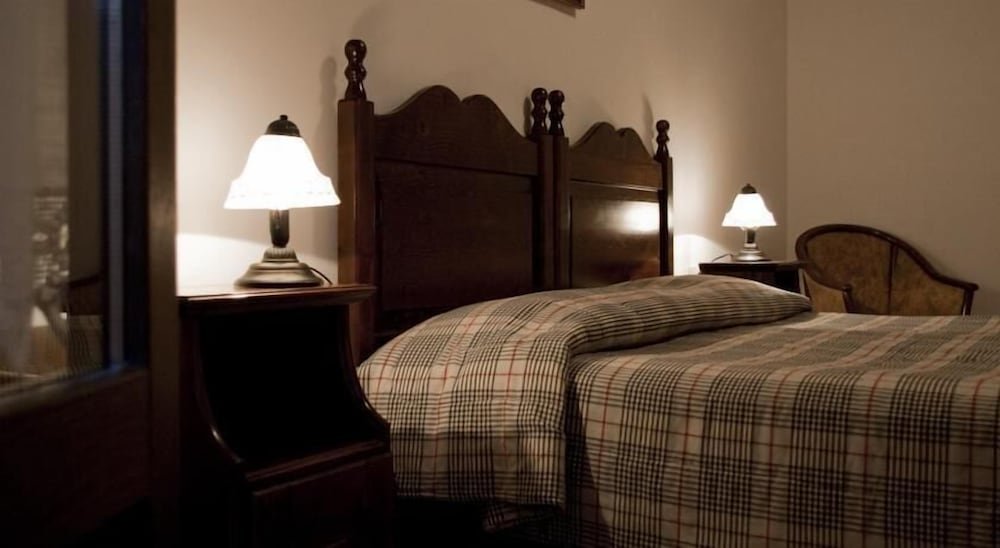 Albergo Paradiso foto 42