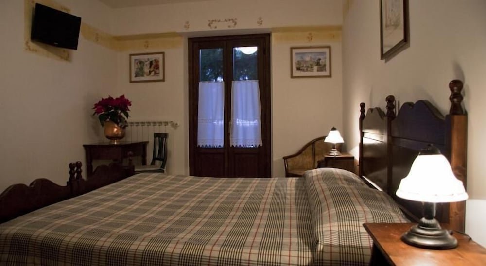 Albergo Paradiso foto 43