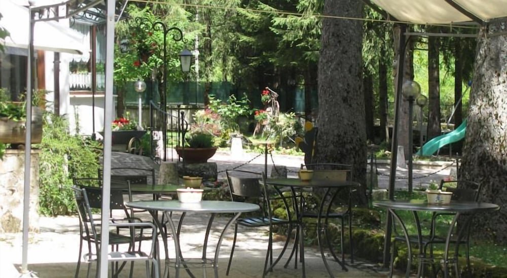Albergo Paradiso foto 19