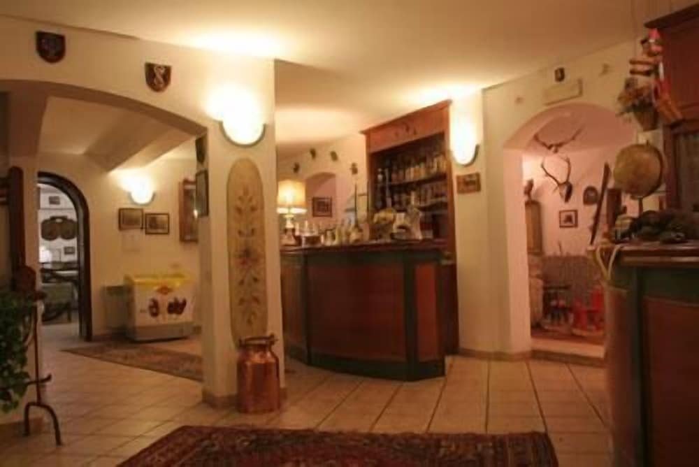 Albergo Paradiso foto 7