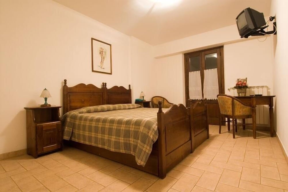 Albergo Paradiso foto 44
