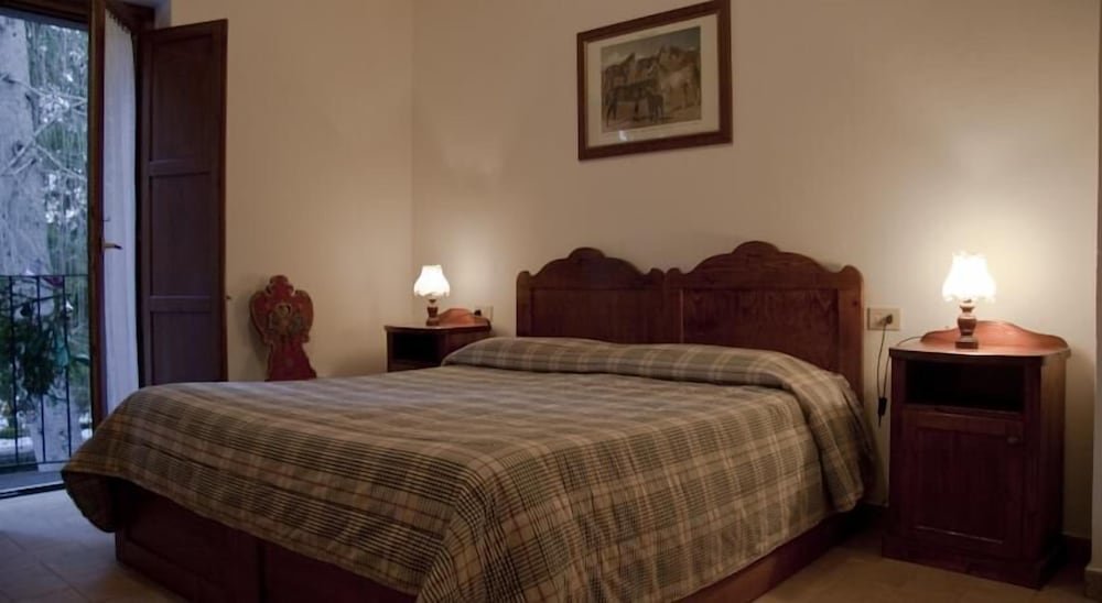 Albergo Paradiso foto 45