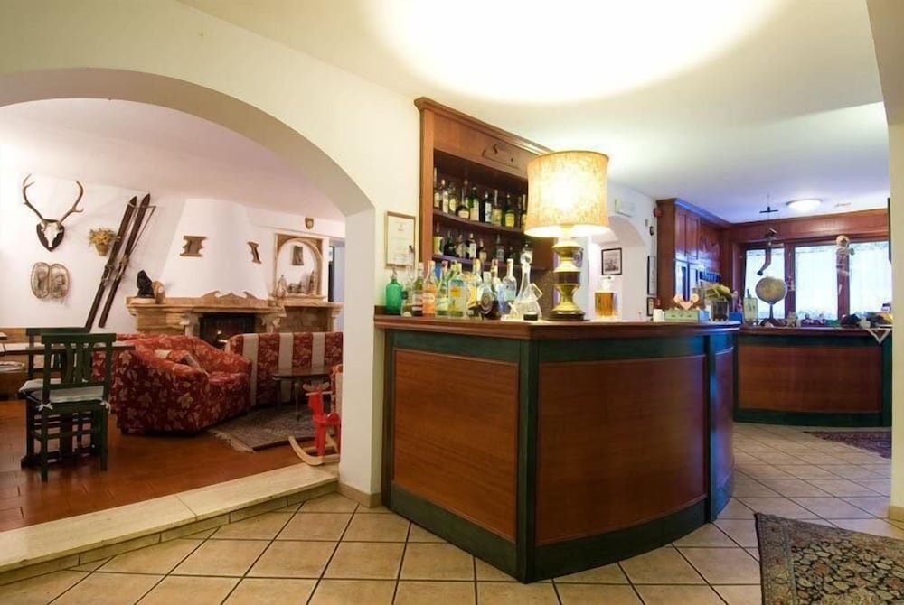 Albergo Paradiso foto 30