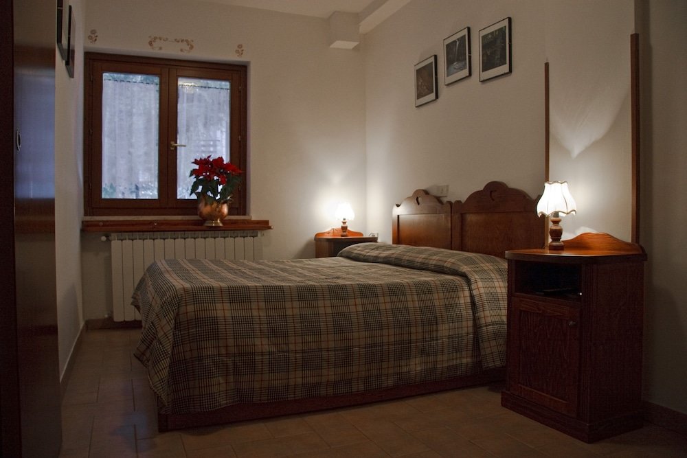 Albergo Paradiso foto 13