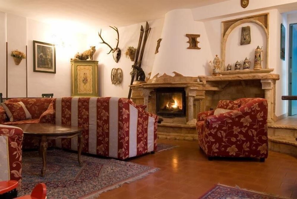 Albergo Paradiso foto 9