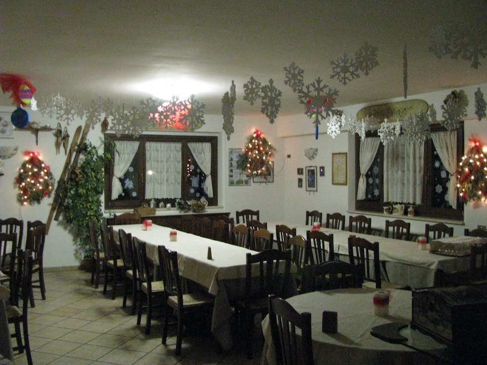 Albergo Paradiso foto 15