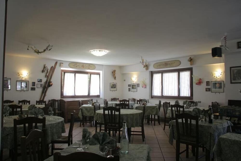 Albergo Paradiso foto 17