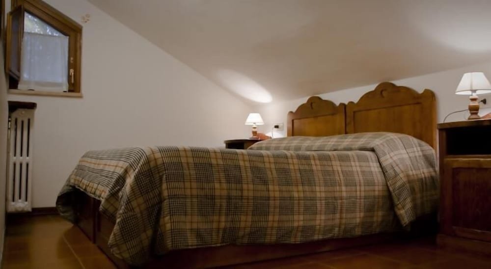 Albergo Paradiso foto 46