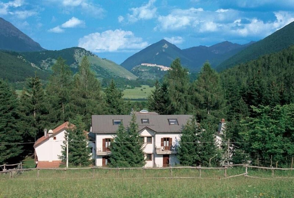 Albergo Paradiso foto 37