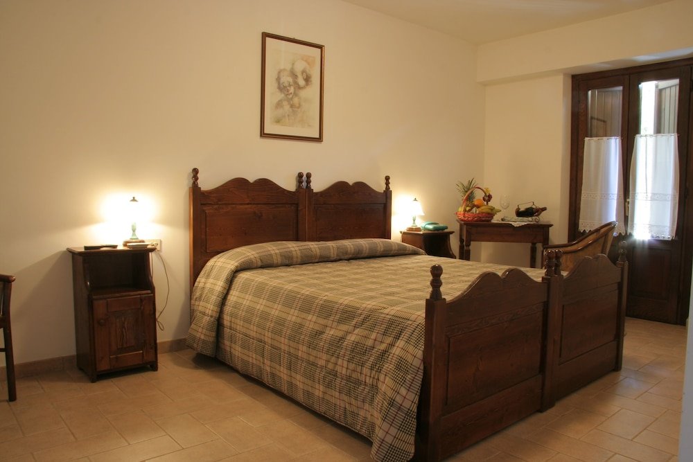 Albergo Paradiso foto 11