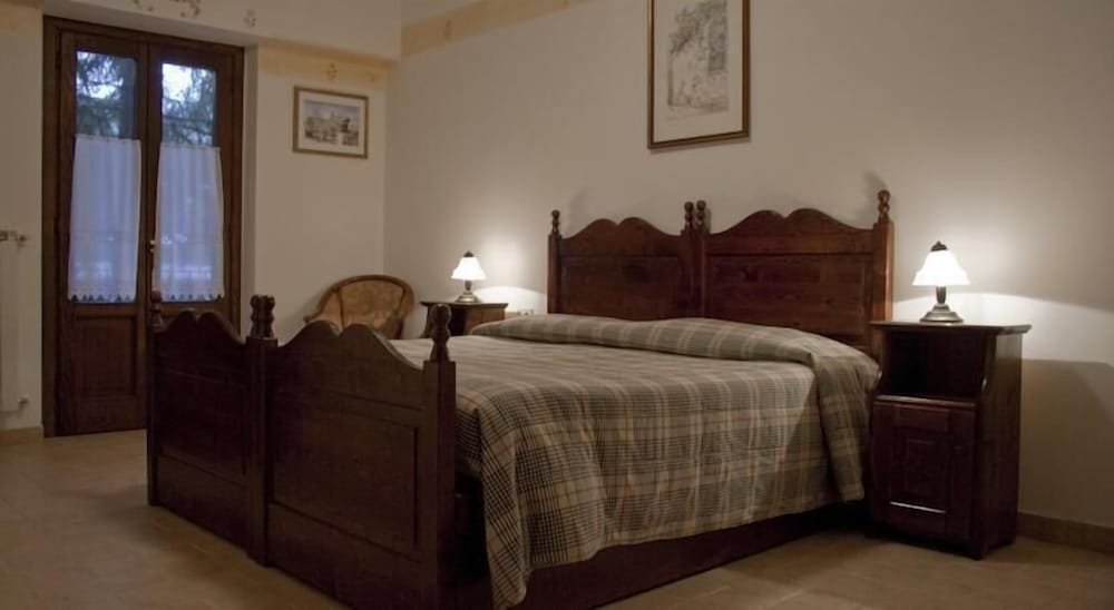 Albergo Paradiso foto 48