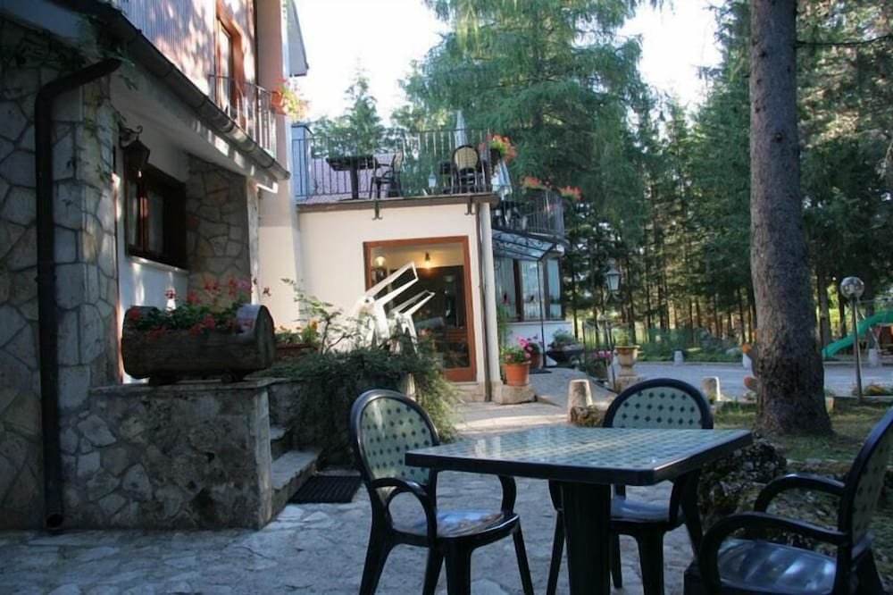 Albergo Paradiso foto 18